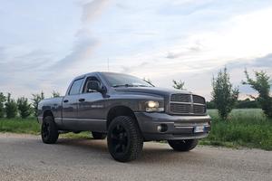 Dodge ram 1500