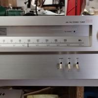 ricevitore radio AM FM Philips AH186