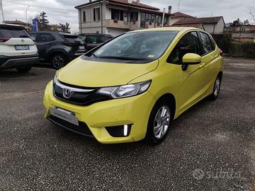 Honda Jazz 1.3 Hybrid Elegance CVT