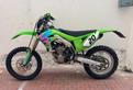 kawasaki kx 250 cross