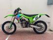 kawasaki kx 250 cross