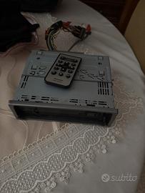 Stereo pioneer da auto