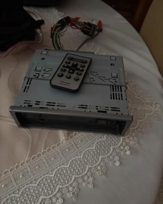 Stereo pioneer da auto