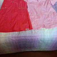 grembiuli per maestra/educatrice