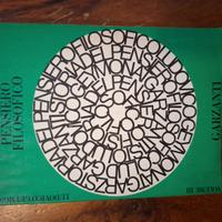 Storia del pensiero filosofico - VOL. 3