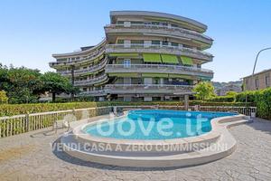 Appartamento di 80 m² con 4 locali a Silvi