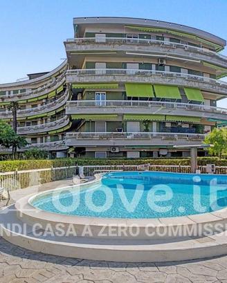 Appartamento di 80 m² con 4 locali a Silvi