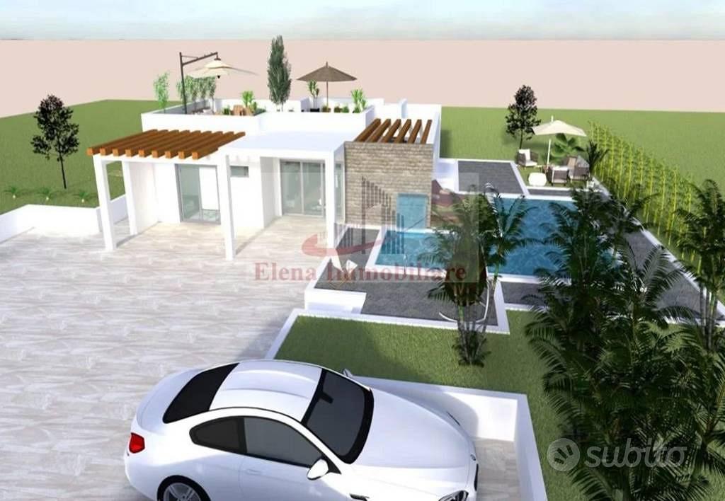 Terreno di 2600 m² a Alcamo - Vista 5