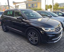 VOLKSWAGEN Tiguan 1.5 TSI 150 CV DSG ACT R-Line