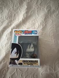 Funko Pop Orochimaru