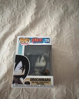 Funko Pop Orochimaru