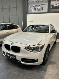 BMW Serie 1 120d 5p. Sport