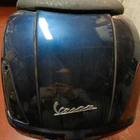 bauletto originale vespa 250