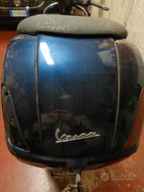 bauletto originale vespa 250