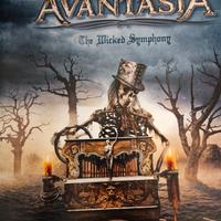 Avantasia The Wicked Simphony