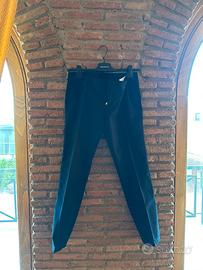 Pantaloni Blu notte Dsquared2
