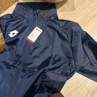 Giacca vento lotto