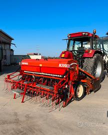 Seminatrice combinata gaspardo 3 mt