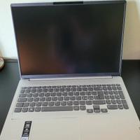 Lenovo IdeaPad 5 Pro Notebook 16”, 2.5K