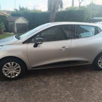 Clio gpl IV serie 1.2 75 CV