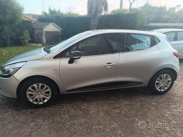 Clio gpl IV serie 1.2 75 CV