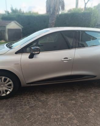 Clio gpl IV serie 1.2 75 CV