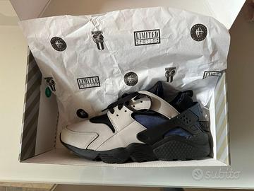 Huarache nuove sale
