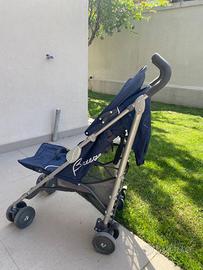 Passeggino Neonato Breeze