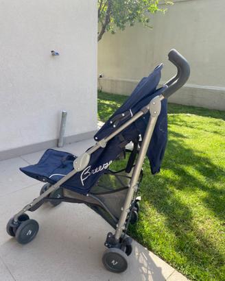 Passeggino Neonato Breeze