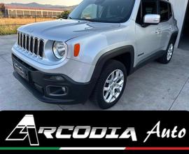Jeep Renegade 2.0 Mjt 140CV 4WD Active Drive Limit