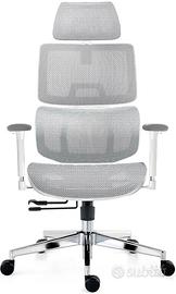 Poltrona TONFARY NUOVA