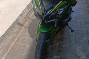 Kawasaki ninja 1100sx se