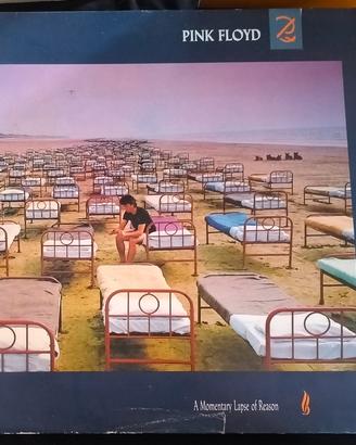 Pink Floyd-A Momentary Lapse Of Reason