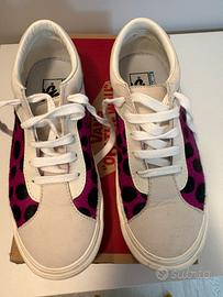 Scarpe Vans 37