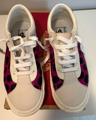 Scarpe Vans 37