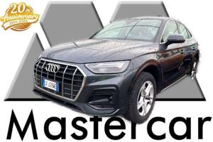 AUDI Q5 Sportback 40 2.0 tdi Ad-Sport 4x4 S-tron