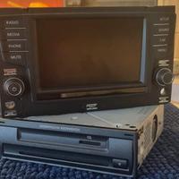 Autoradio originale Passat B8 - 2016