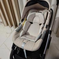 Passeggino Trio Aptica Inglesina