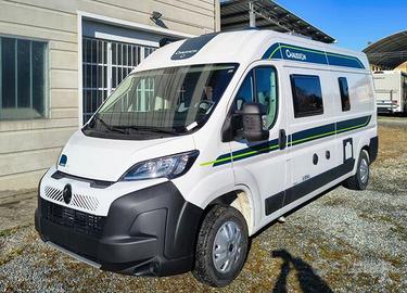CHAUSSON Van V594 600 6 metri