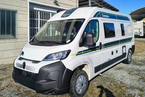 CHAUSSON Van V594 600 6 metri