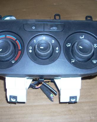 Comandi clima fiat doblo 2015