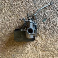 Carburatore vespa 50