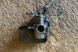 Carburatore vespa 50