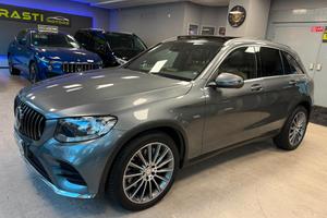 Mercedes-benz GLC 220 d 4Matic Premium