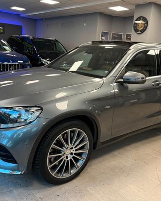 Mercedes-benz GLC 220 d 4Matic Premium