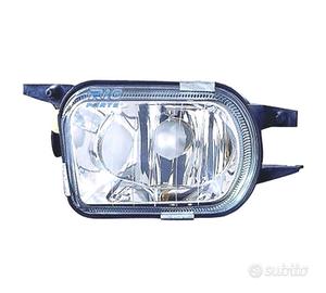 FARO ANTIABBAGLIO SX MERCEDES W203 SLK 00-04 CRIST