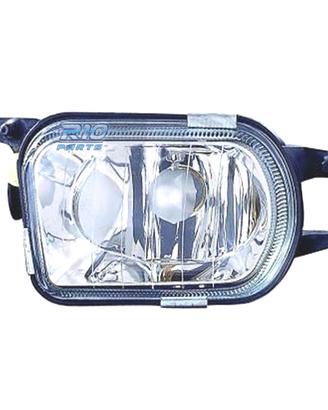 FARO ANTIABBAGLIO SX MERCEDES W203 SLK 00-04 CRIST
