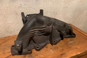 Collettore di scarico 1.9 JTD 16V