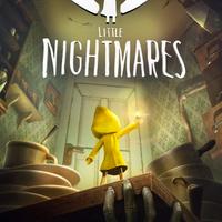 Gioco PC Little Nightmares (Steam)