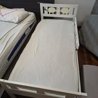 Lettino per bimbi